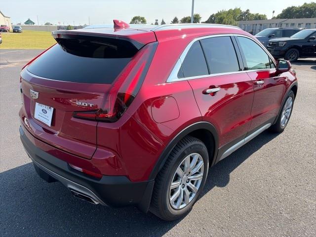 2019 Cadillac XT4 - $18,691
