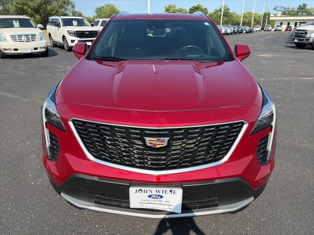 2019 Cadillac XT4 - $18,691