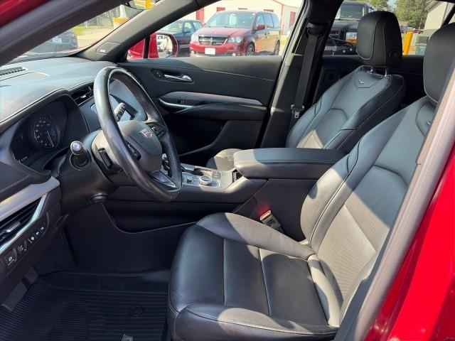 2019 Cadillac XT4 - $18,691