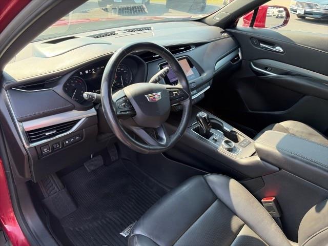 2019 Cadillac XT4 - $18,691