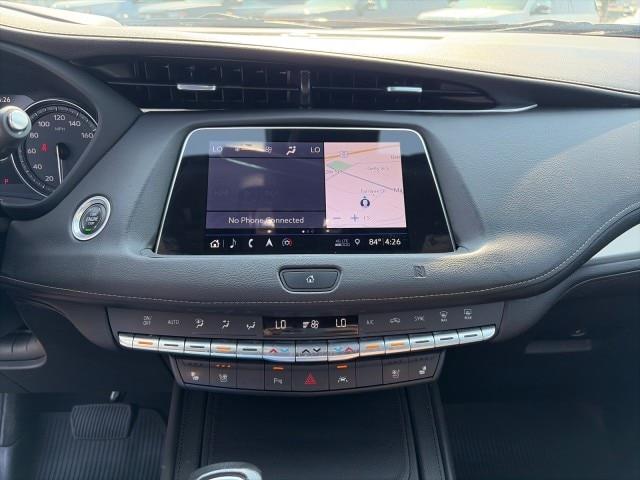 2019 Cadillac XT4 - $18,691