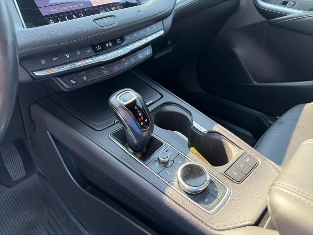 2019 Cadillac XT4 - $18,691