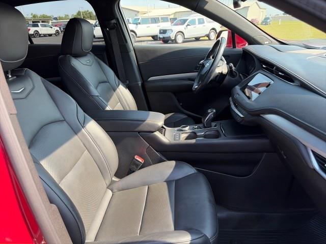 2019 Cadillac XT4 - $18,691