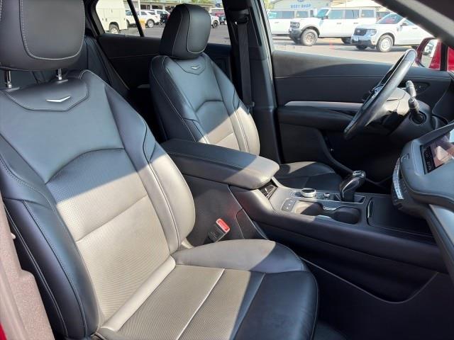 2019 Cadillac XT4 - $18,691