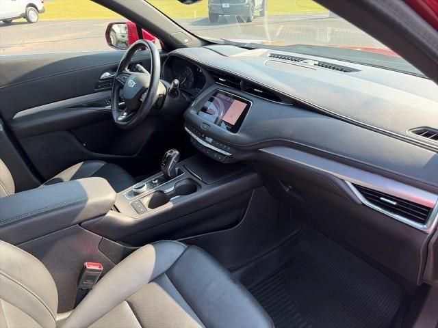 2019 Cadillac XT4 - $18,691