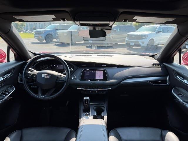 2019 Cadillac XT4 - $18,691