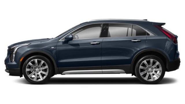 2021 Cadillac XT4 Premium Luxury