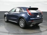 2021 XT4 Thumbnail 4