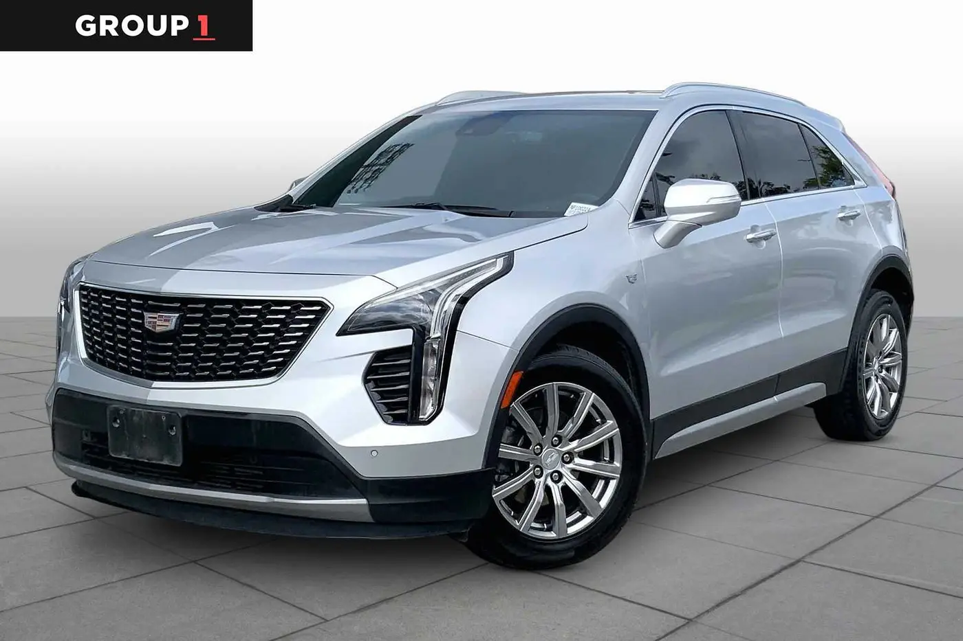 2022 Cadillac XT4 - $21,058
