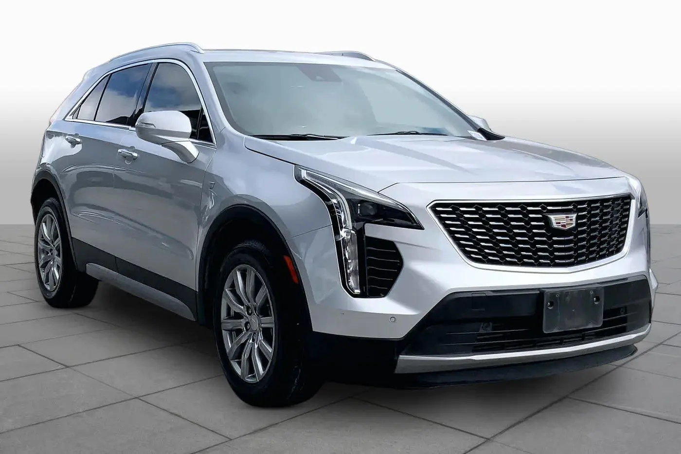 2022 Cadillac XT4 - $21,058