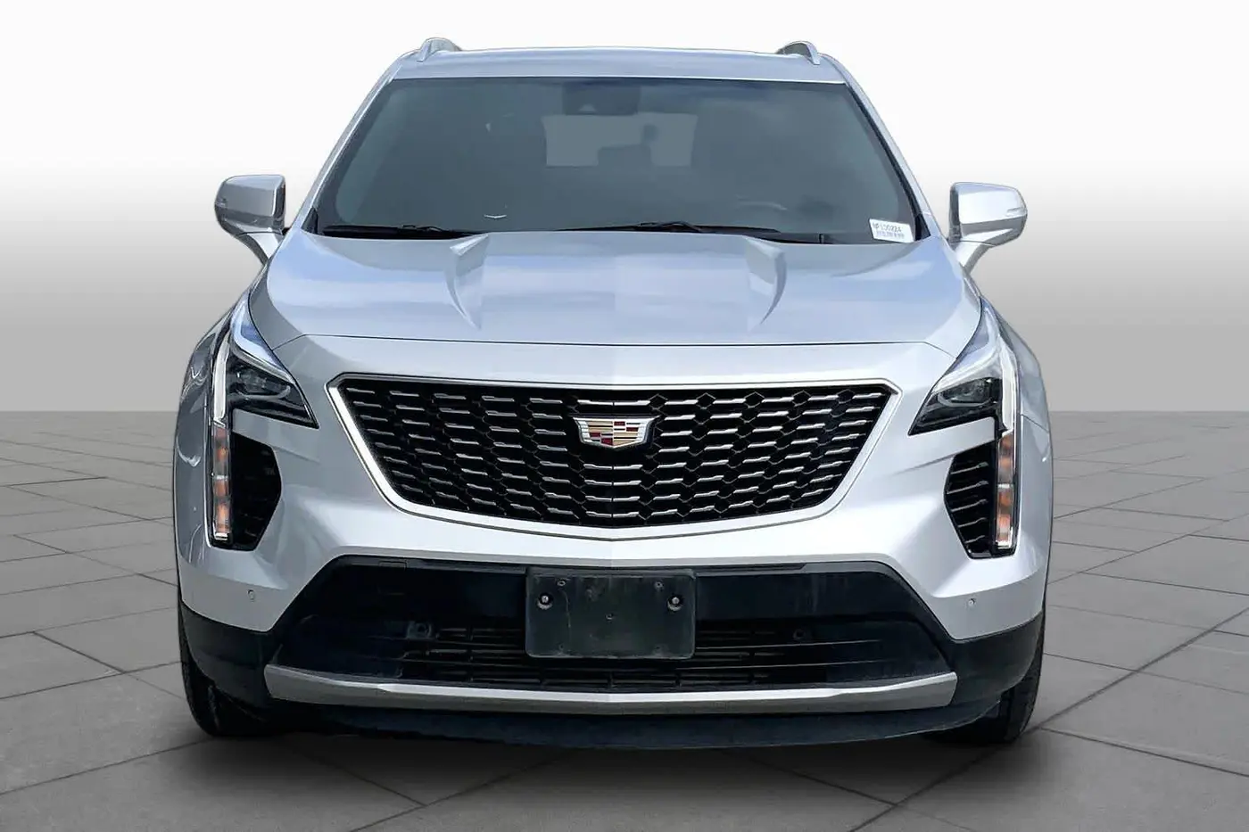 2022 Cadillac XT4 - $21,058