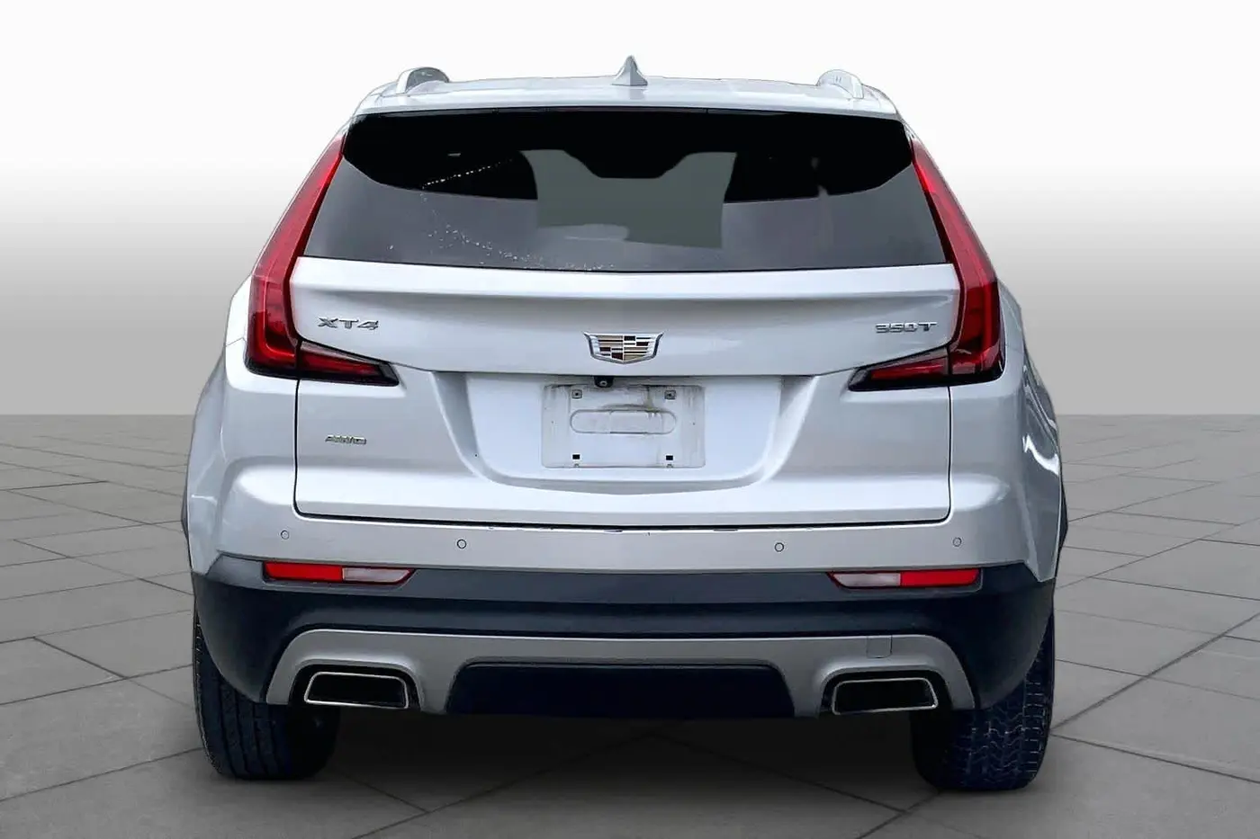 2022 Cadillac XT4 - $21,058