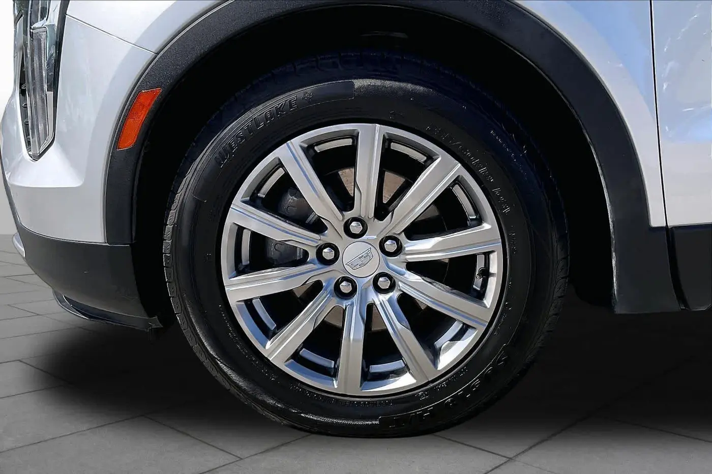 2022 Cadillac XT4 - $21,058