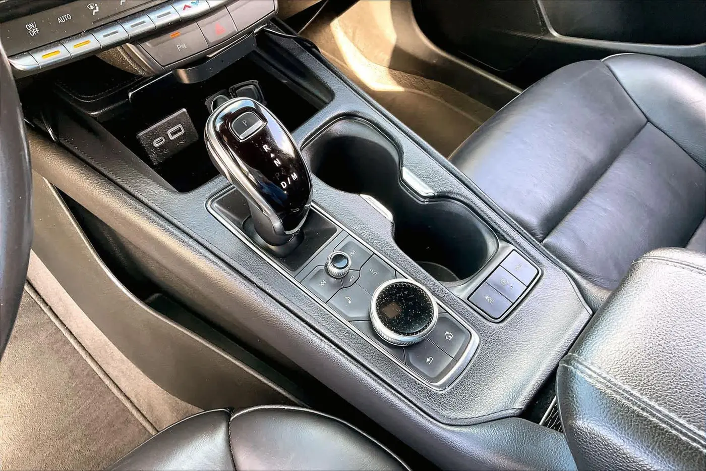2022 Cadillac XT4 - $21,058