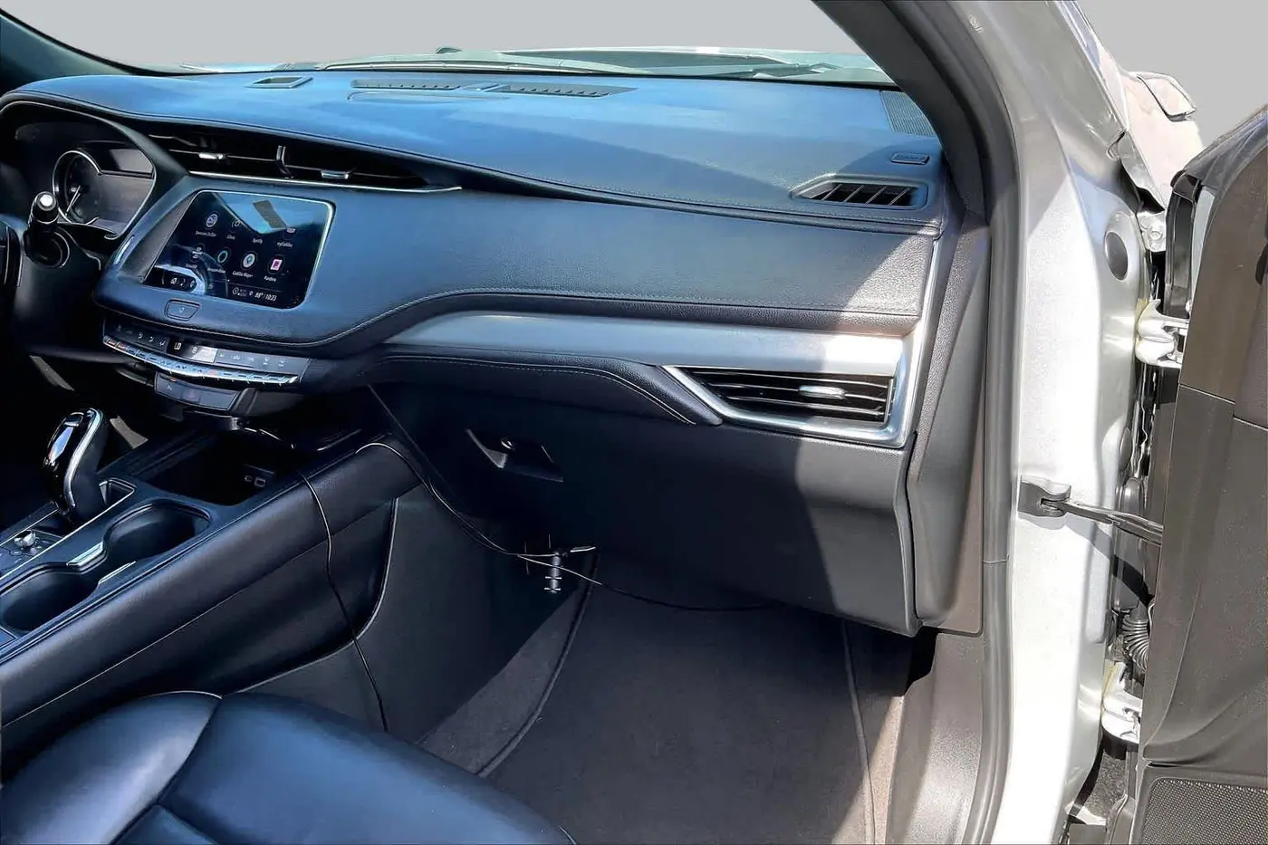 2022 Cadillac XT4 - $21,058