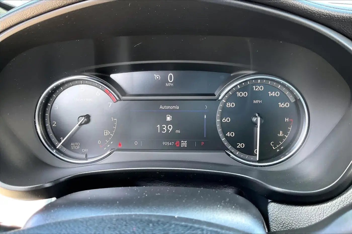 2022 Cadillac XT4 - $21,058