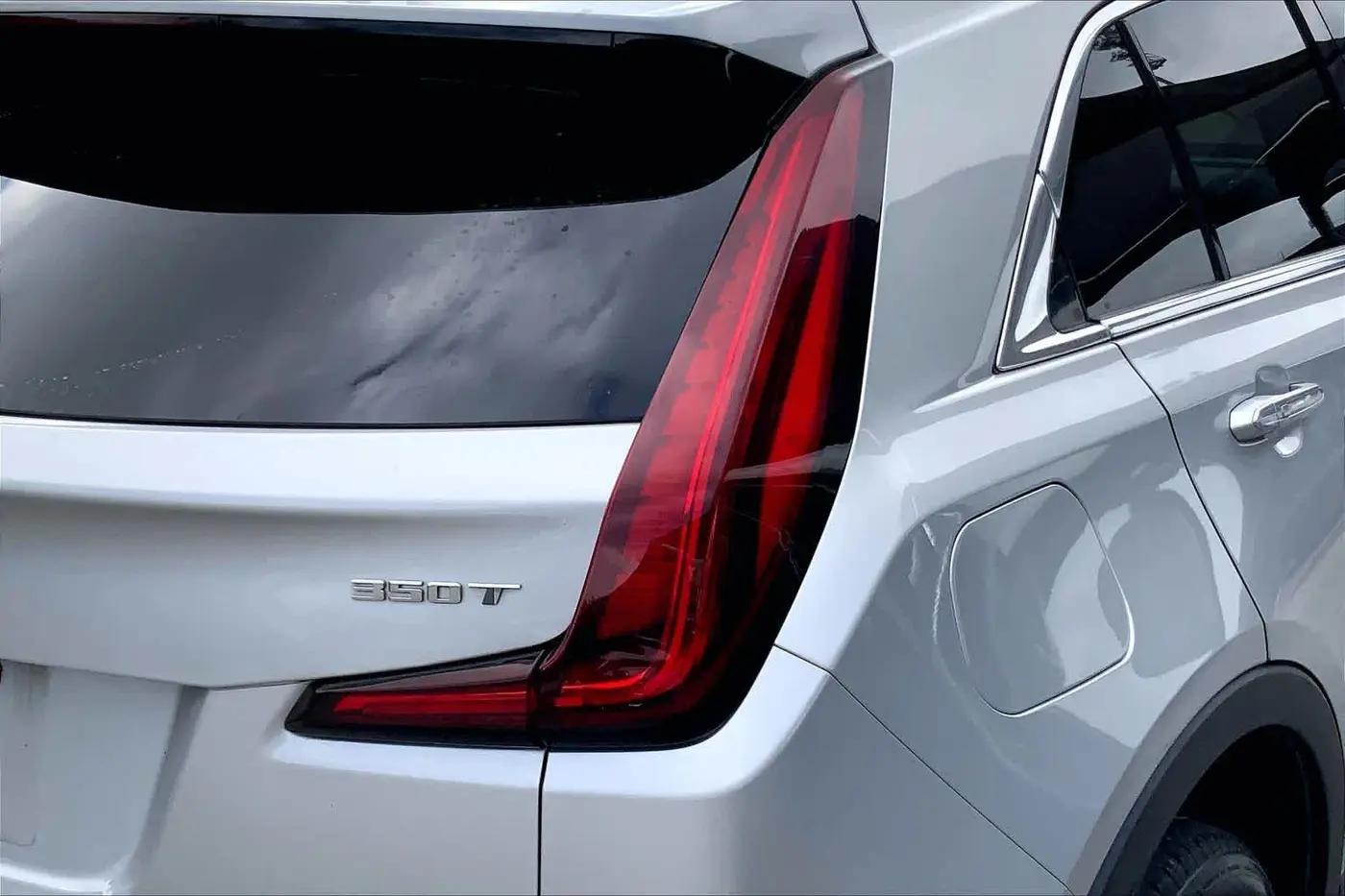 2022 Cadillac XT4 - $21,058