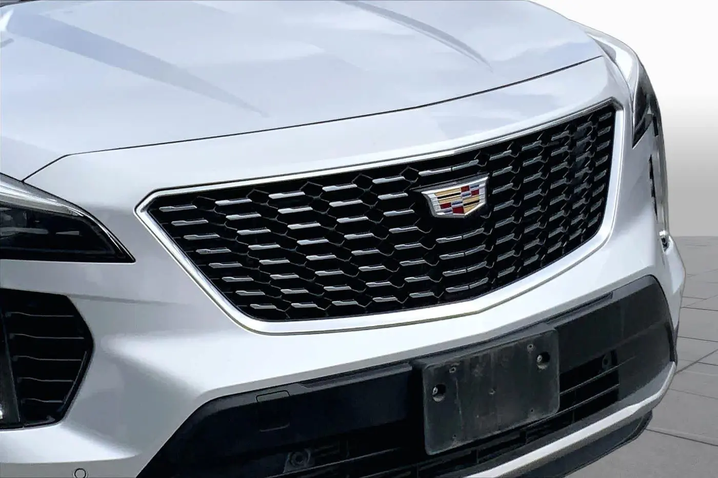 2022 Cadillac XT4 - $21,058