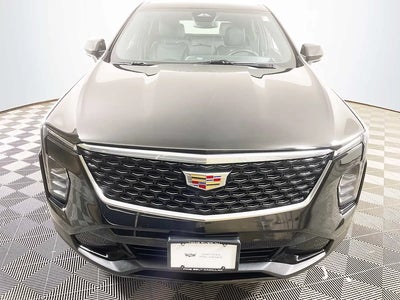 Photo of a 2024 Cadillac XT4 4X4 Premium Luxury 4DR Crossover for sale