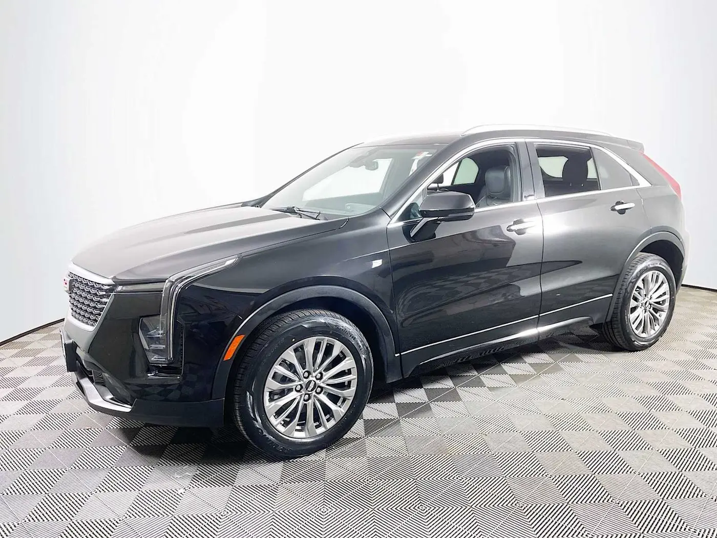 2024 Cadillac XT4