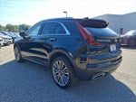 2025 XT4 Thumbnail 4