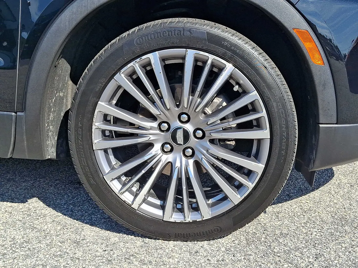 2025 Cadillac XT4 - $35,995