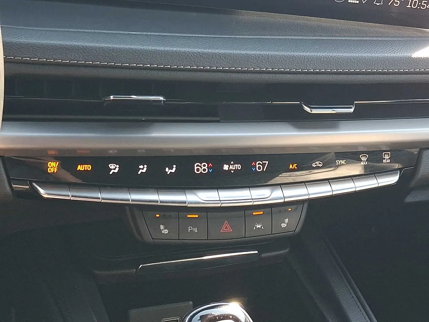 2025 Cadillac XT4 - $35,995