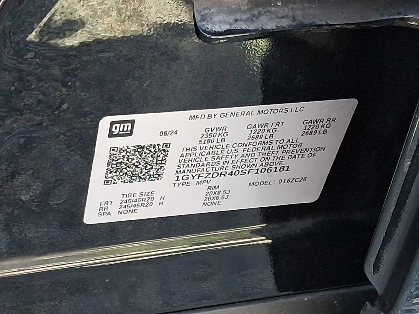 2025 Cadillac XT4 - $35,995