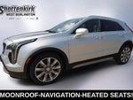 2019 XT4 Thumbnail 1