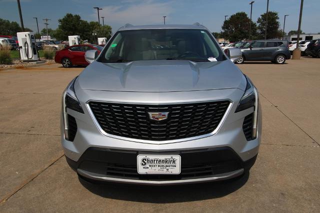 2019 Cadillac XT4 - $18,333