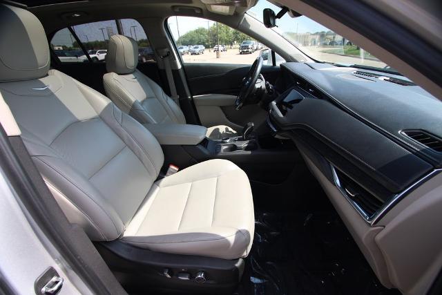 2019 Cadillac XT4 - $18,333
