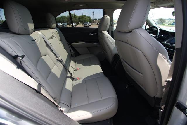 2019 Cadillac XT4 - $18,333