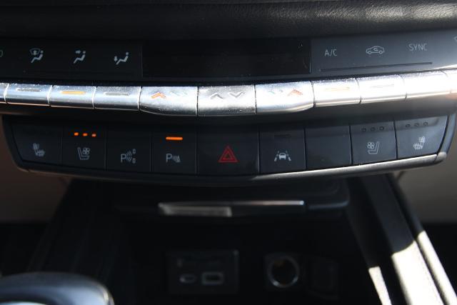 2019 Cadillac XT4 - $18,333