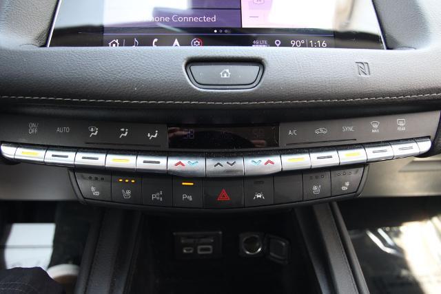2019 Cadillac XT4 - $18,333
