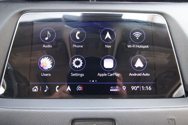2019 Cadillac XT4 - $18,333