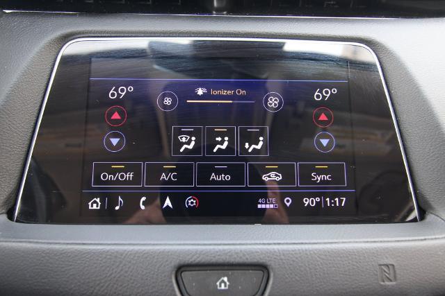2019 Cadillac XT4 - $18,333
