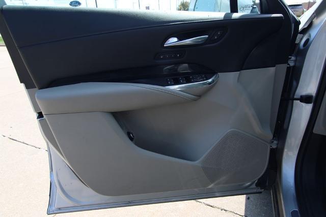 2019 Cadillac XT4 - $18,333