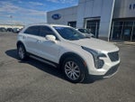 2022 XT4 Thumbnail 4
