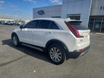2022 XT4 Thumbnail 8