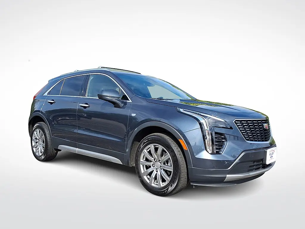 2019 Cadillac XT4 - $18,995