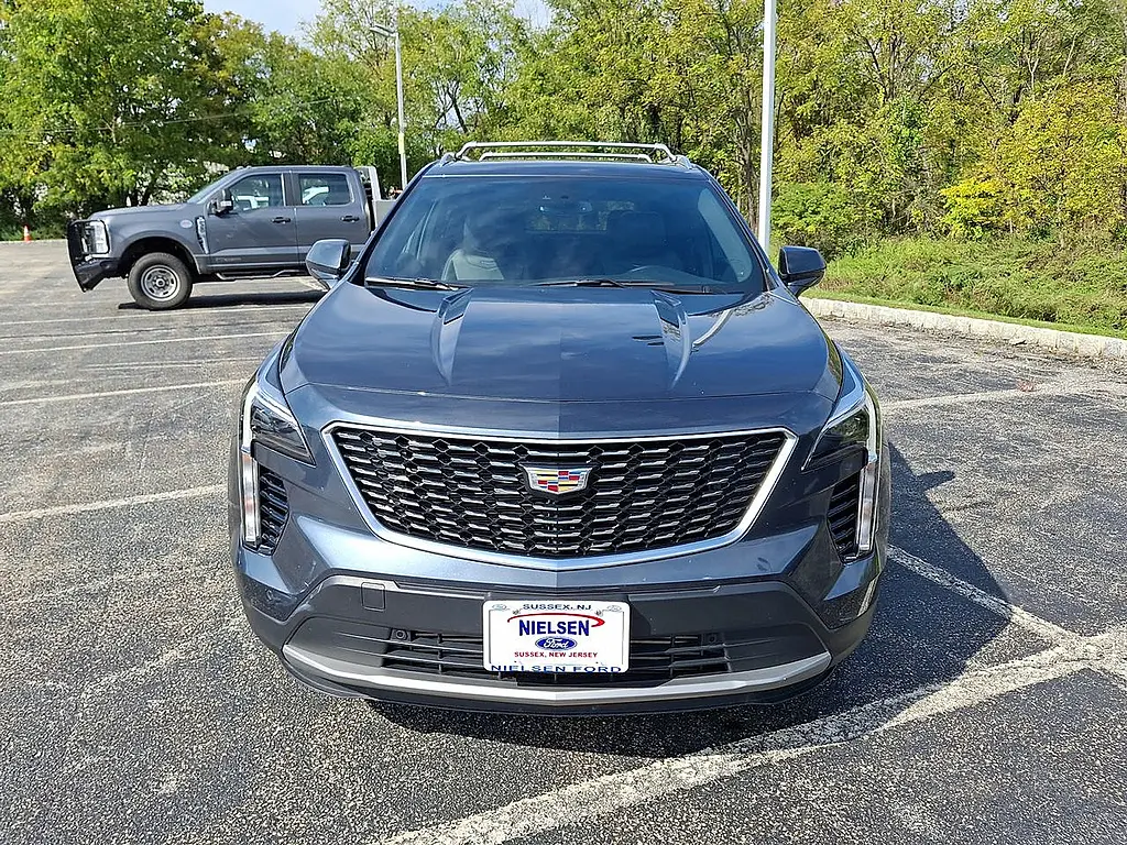 2019 Cadillac XT4 - $18,995