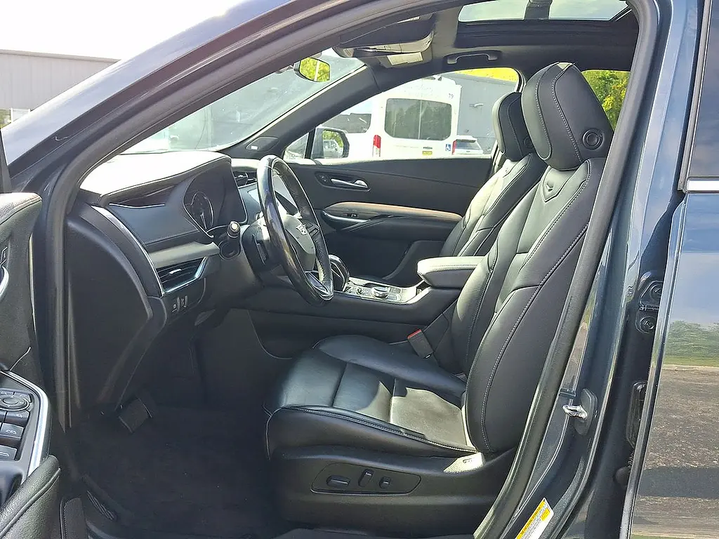 2019 Cadillac XT4 - $18,995