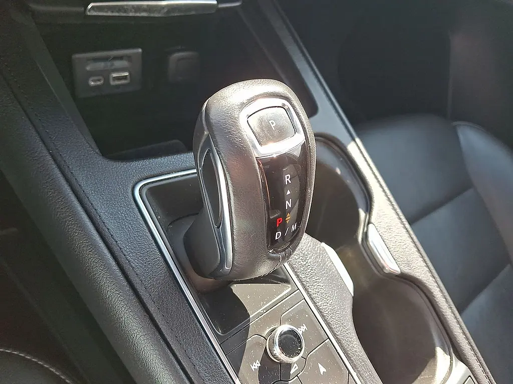 2019 Cadillac XT4 - $18,995
