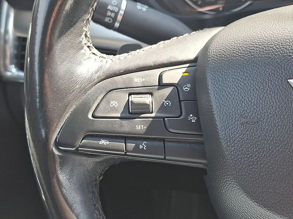 2019 Cadillac XT4 - $18,995