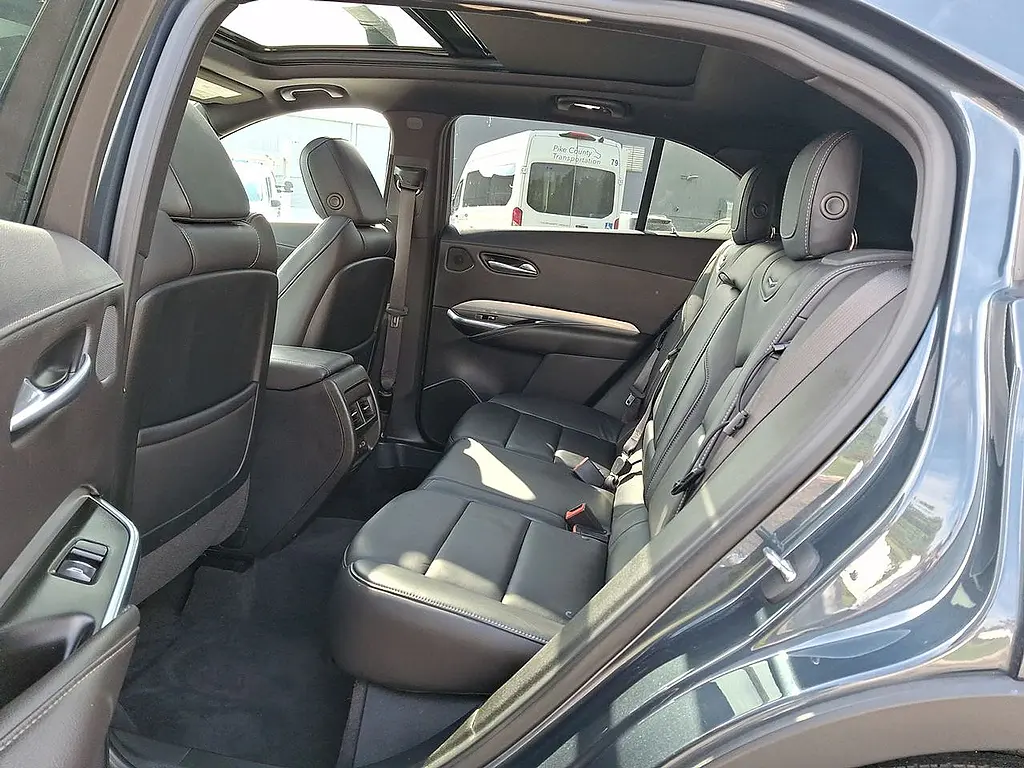 2019 Cadillac XT4 - $18,995