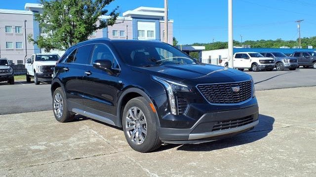Preowned 2023 Cadillac XT4 Premium Luxury for Sale