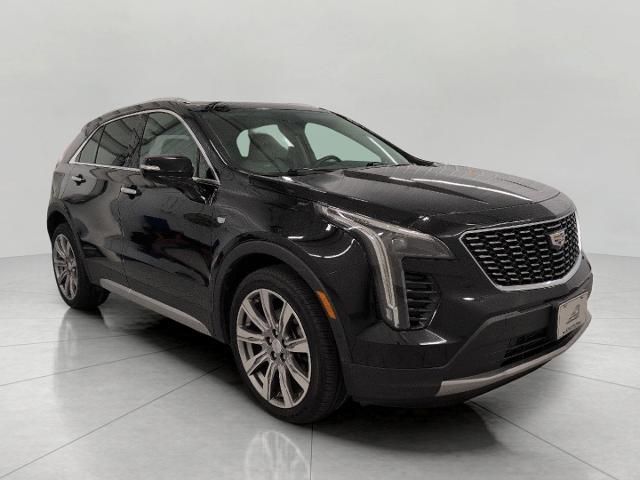 2019 Cadillac XT4 - $17,324