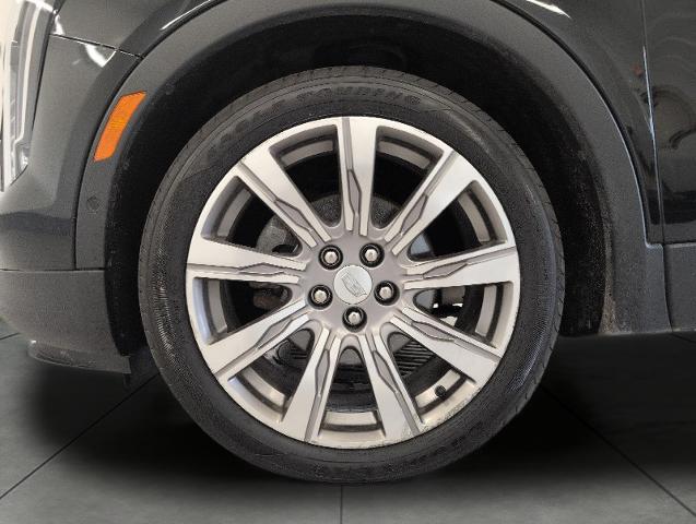 2019 Cadillac XT4 - $17,324