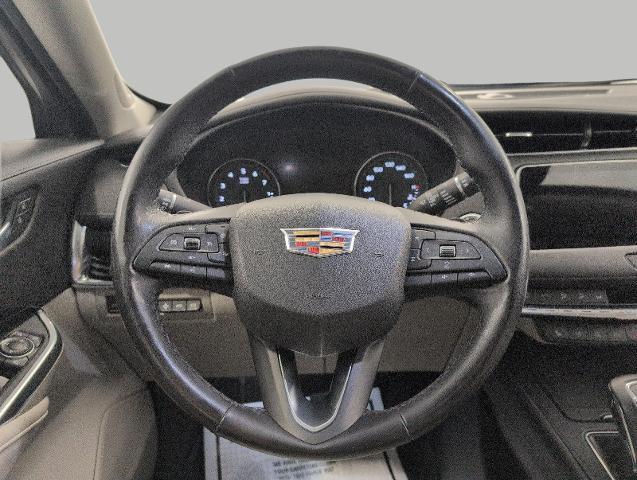 2019 Cadillac XT4 - $17,324