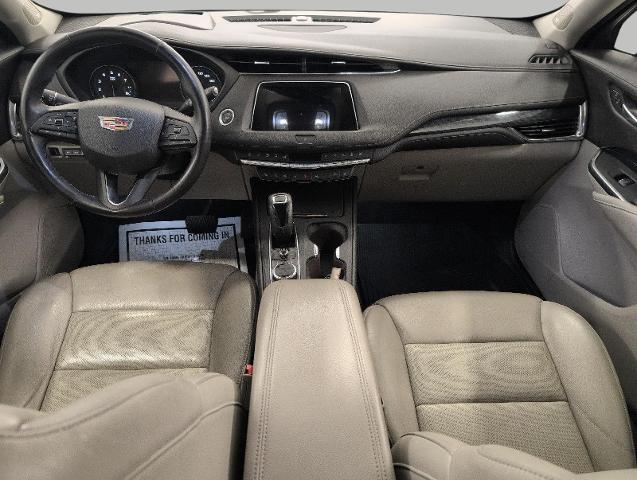 2019 Cadillac XT4 - $17,324